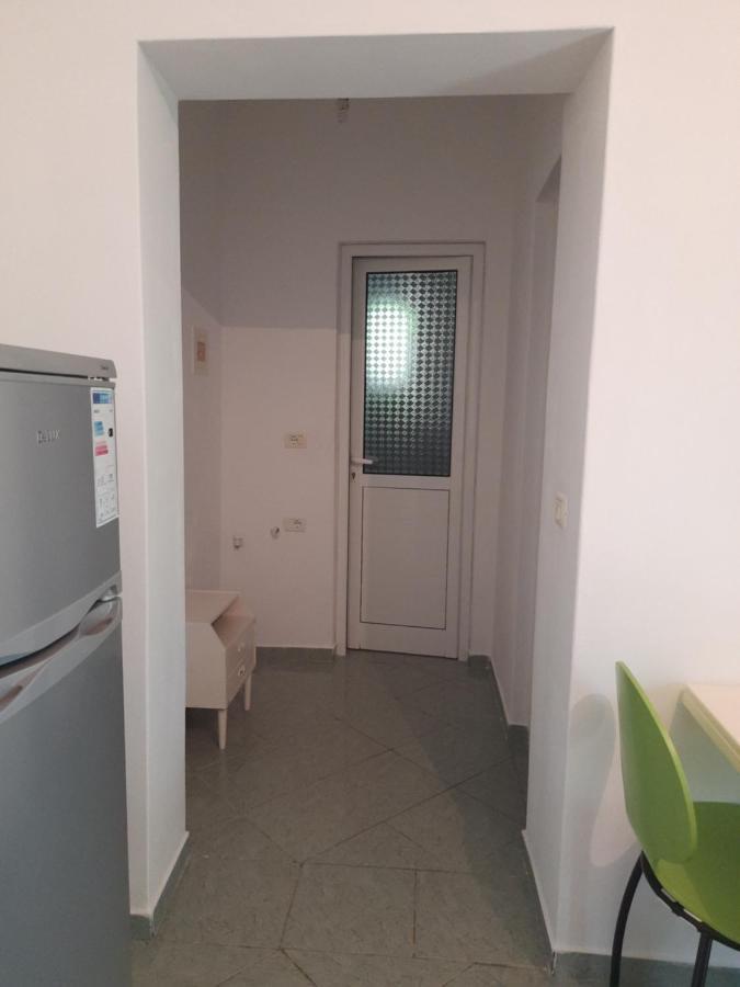 Hillside Apartments Borsh Zewnętrze zdjęcie