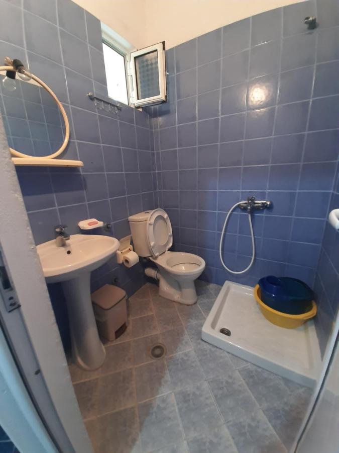 Hillside Apartments Borsh Zewnętrze zdjęcie