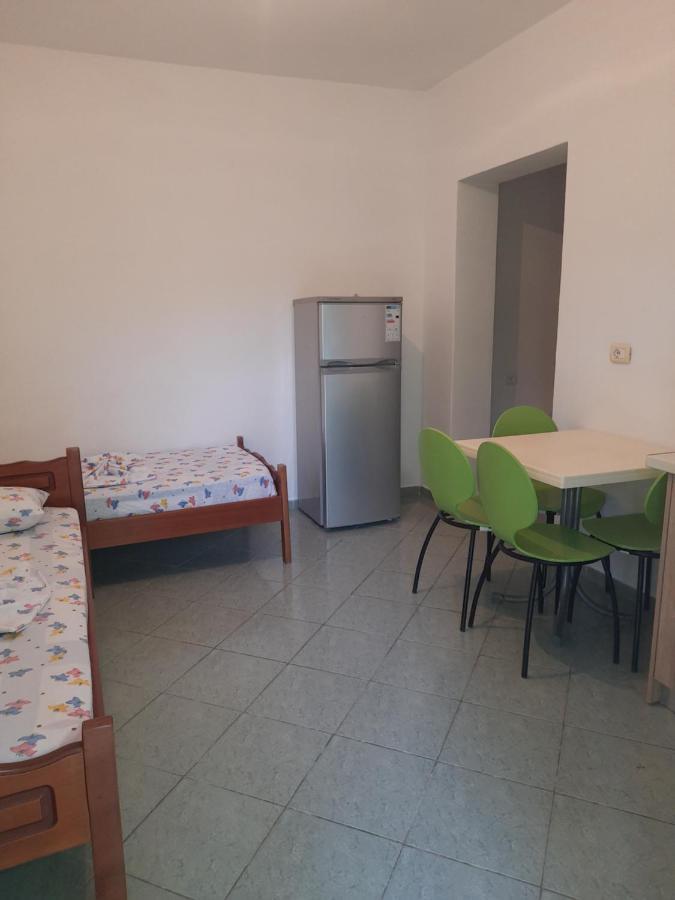 Hillside Apartments Borsh Zewnętrze zdjęcie