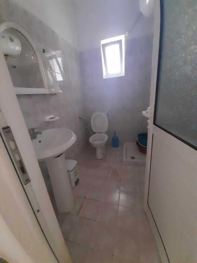 Hillside Apartments Borsh Zewnętrze zdjęcie