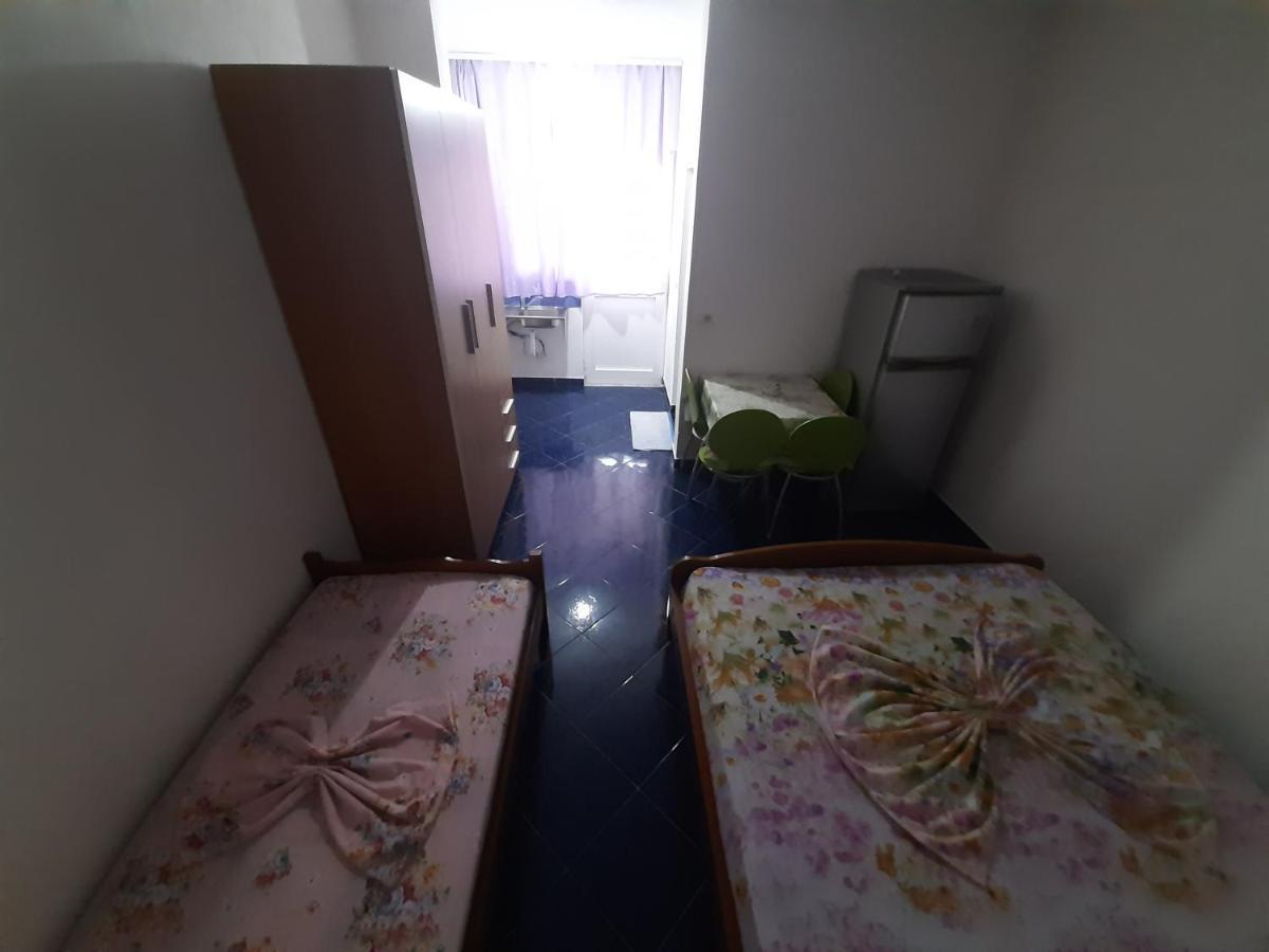Hillside Apartments Borsh Zewnętrze zdjęcie