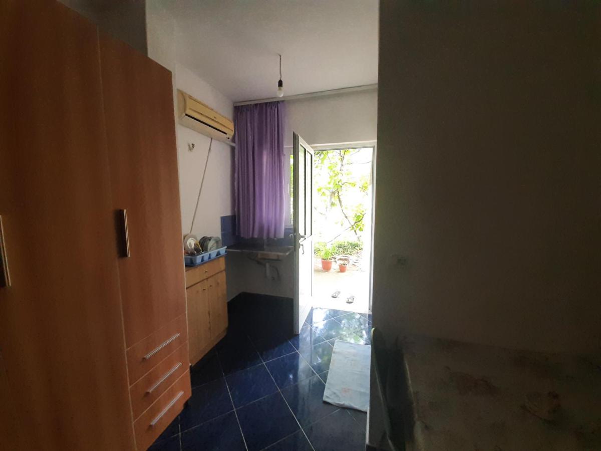 Hillside Apartments Borsh Zewnętrze zdjęcie