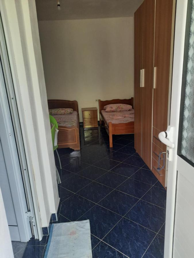 Hillside Apartments Borsh Zewnętrze zdjęcie