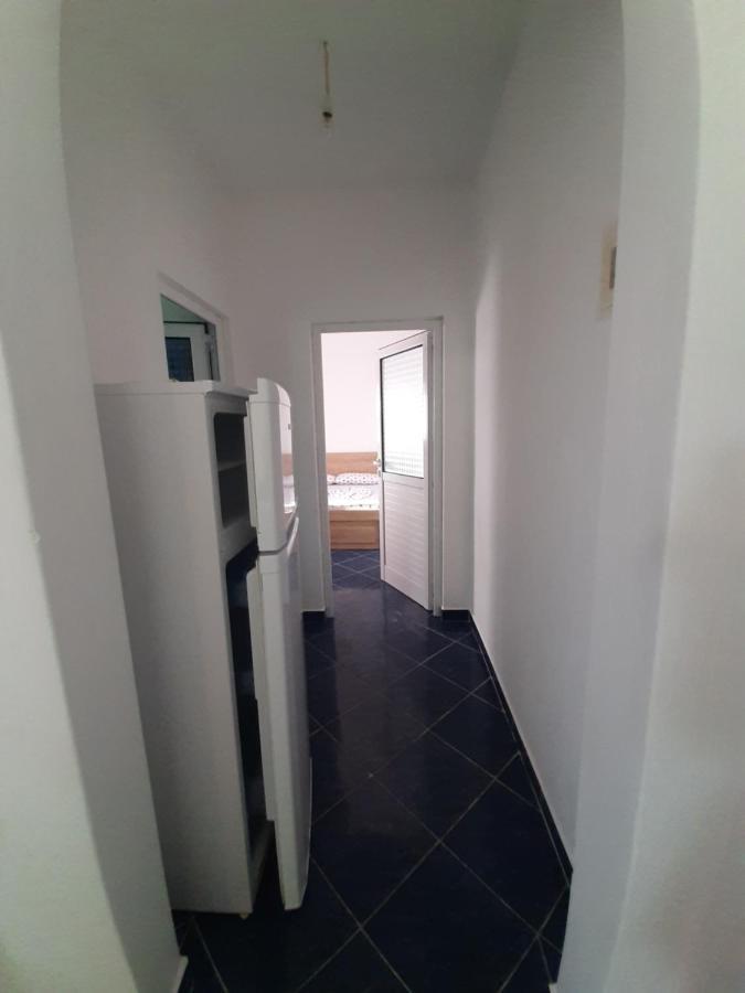 Hillside Apartments Borsh Zewnętrze zdjęcie