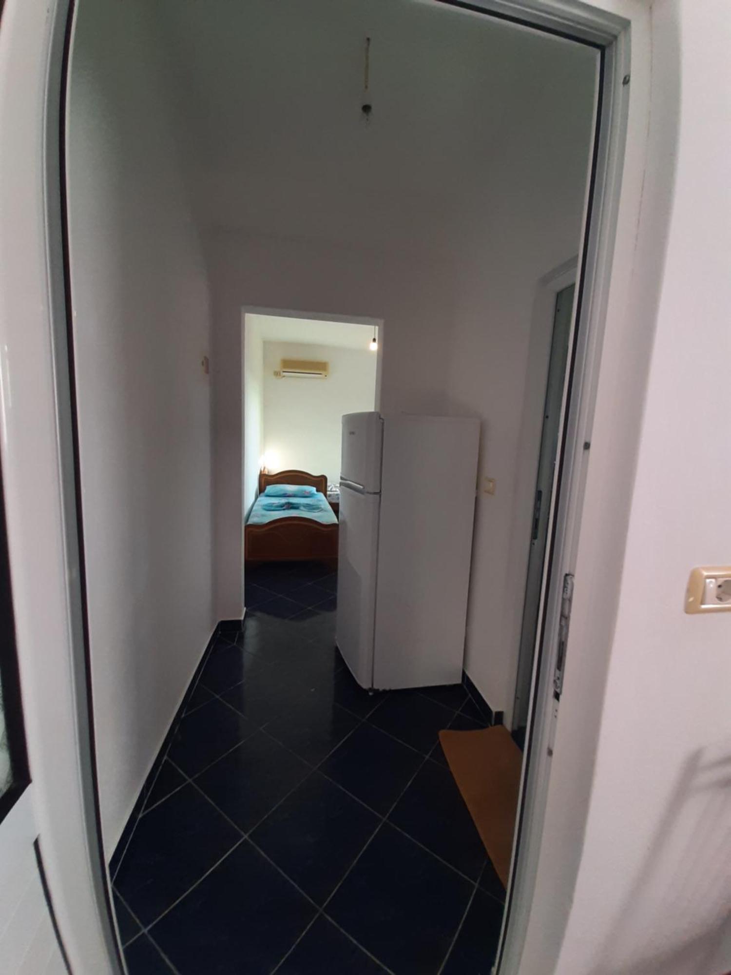 Hillside Apartments Borsh Zewnętrze zdjęcie